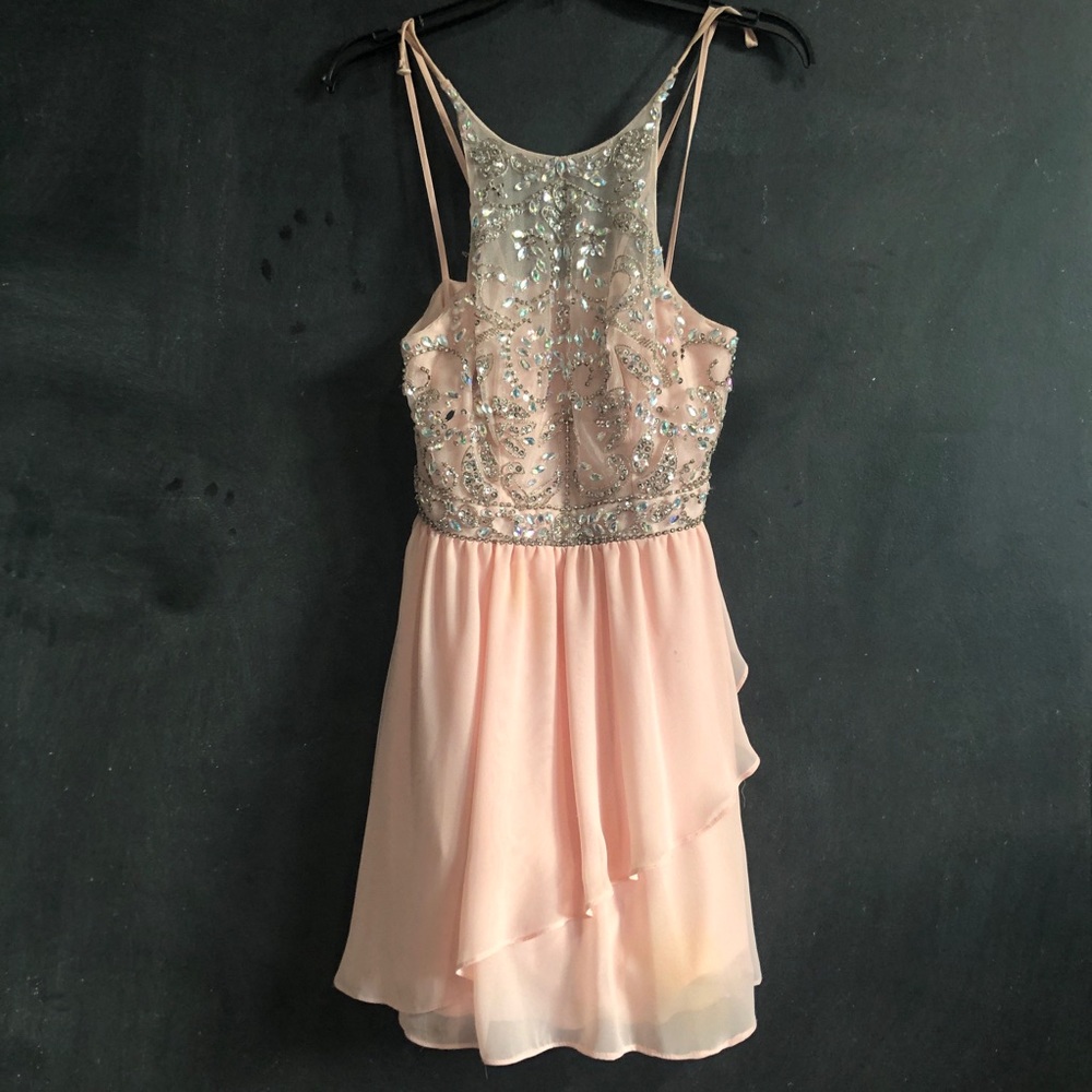 B Darlin Women’s Dress